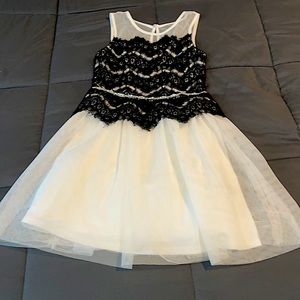FANCY GORGEOUS DRESS for GIRLS